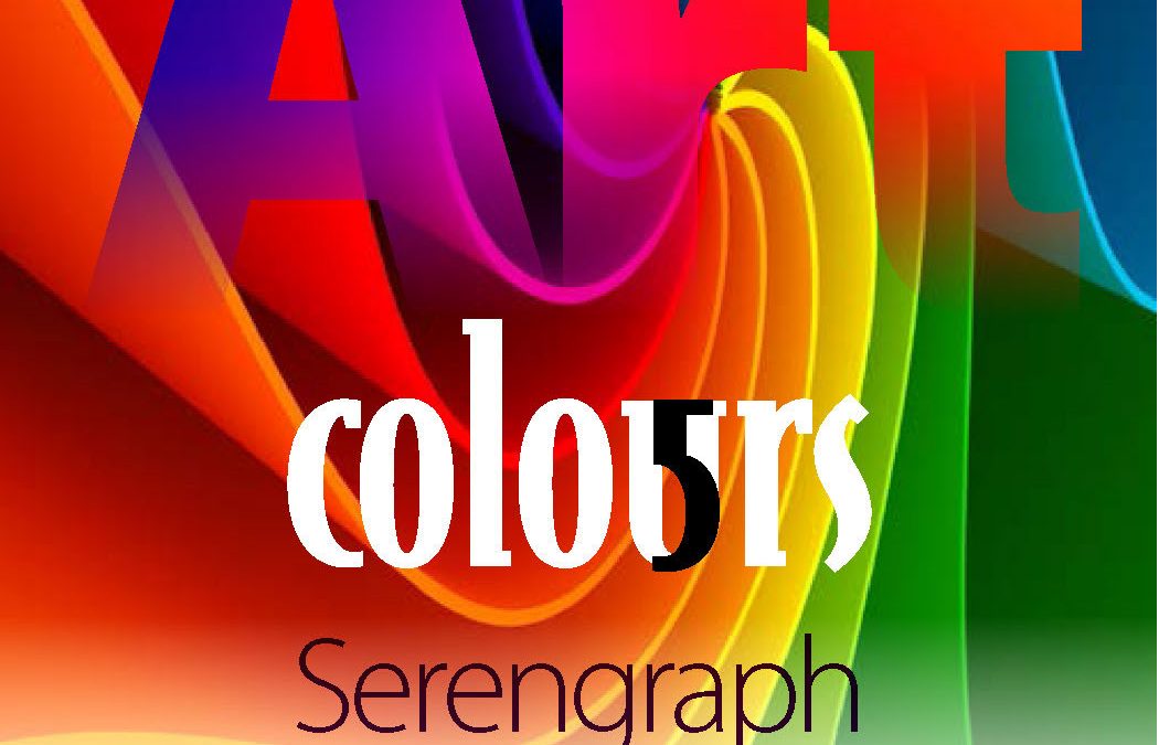 Colors 5 – Swiss Art Space